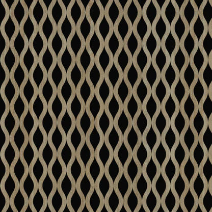 Wave Acoustic Wall Panel (Multiple Colours Available)